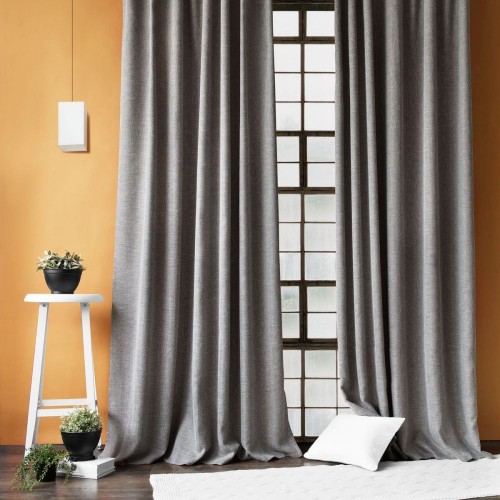 Комплект штор с подхватами "Бадди" PASIONARIA