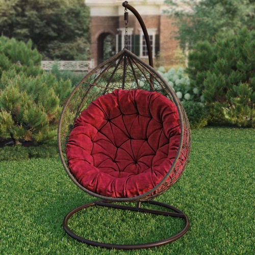 Подушка для качелей "Тина" PASIONARIA