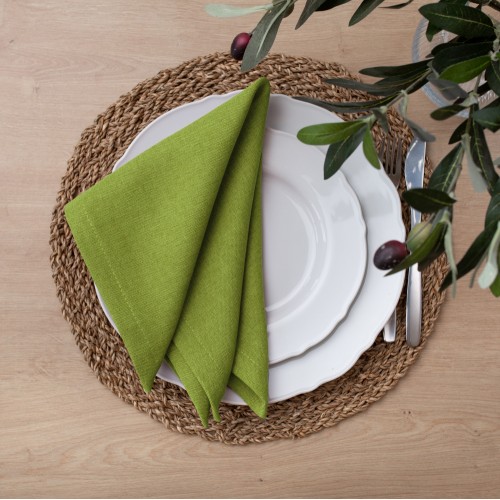 Комплект салфеток "Ибица" PASIONARIA