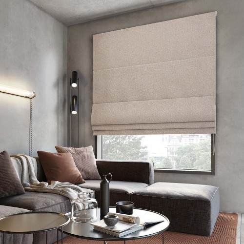 Римская штора "Лайм" PASIONARIA