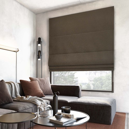 Римская штора "Лайм" PASIONARIA