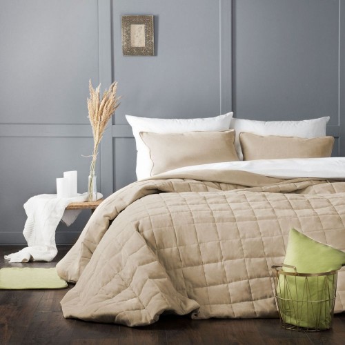 Покрывало с наволочками "Софт" PASIONARIA