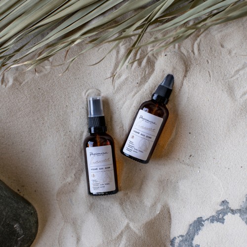 Спрей ароматический "Ваниль" PASIONARIA