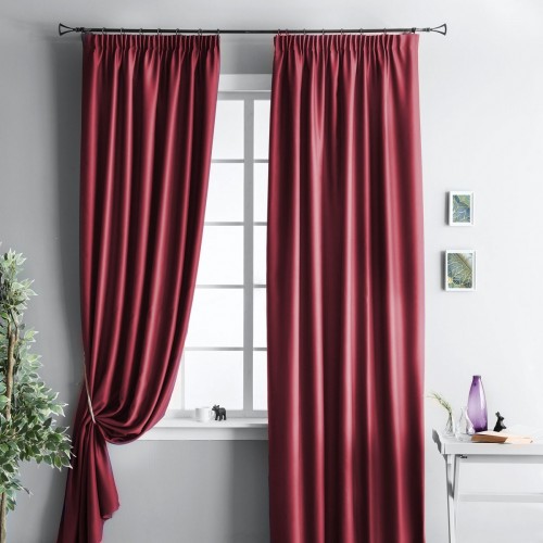 Комплект штор "Блэквуд" PASIONARIA