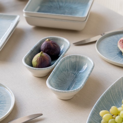 Соусница "Азур" PASIONARIA