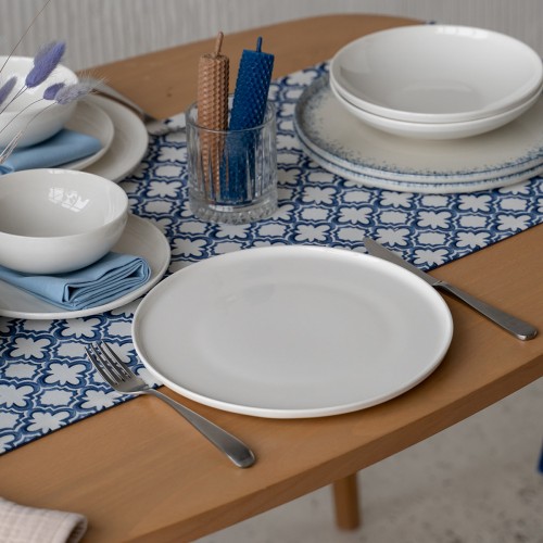 Тарелка "Бланк" PASIONARIA