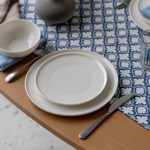 Тарелка закусочная "Бланк" PASIONARIA