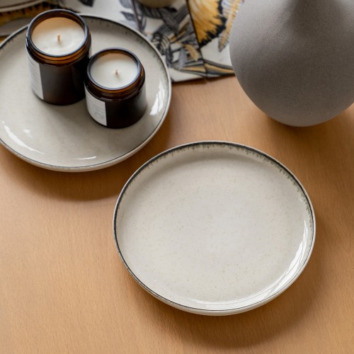 Тарелка закусочная "Бейз" PASIONARIA