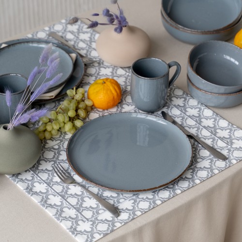 Тарелка "Бейз" PASIONARIA