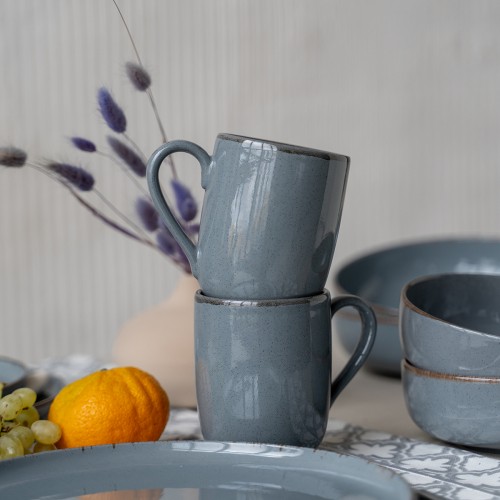 Кружка "Бейз" PASIONARIA