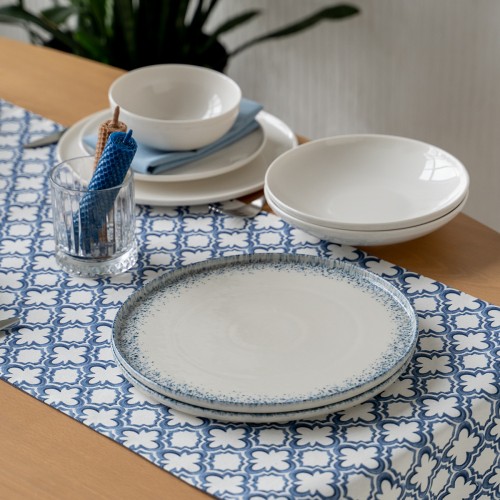 Тарелка "Пунто" PASIONARIA