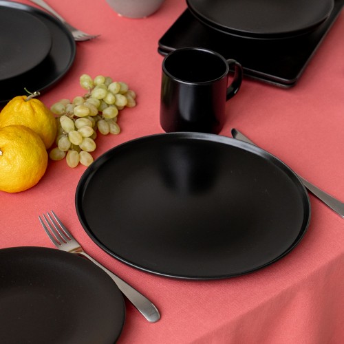 Тарелка "Неро" PASIONARIA