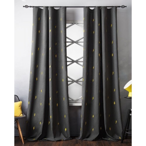 Комплект штор "Флэш" PASIONARIA