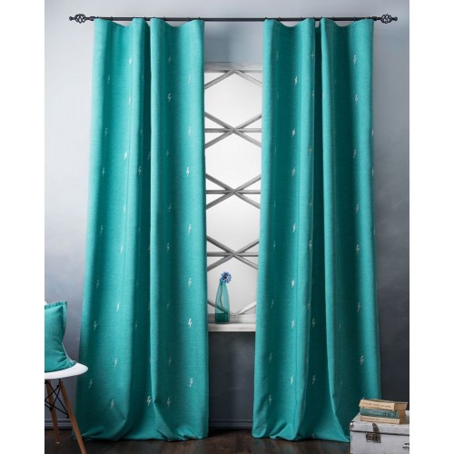 Комплект штор "Флэш" PASIONARIA