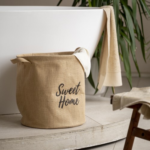 Корзина для белья "Стенли" PASIONARIA