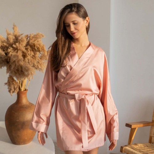 Кимоно "Киа" Мини PASIONARIA