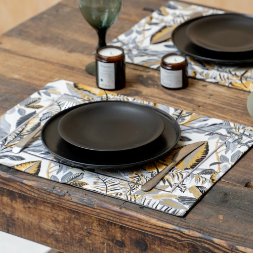 Плейсмат "Эзра" PASIONARIA