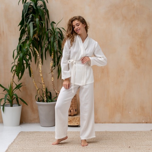 Кимоно "Рио" PASIONARIA