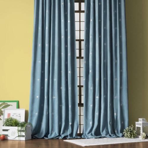 Комплект штор "Бэлли" PASIONARIA