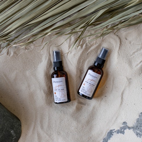 Спрей ароматический "Зира" PASIONARIA