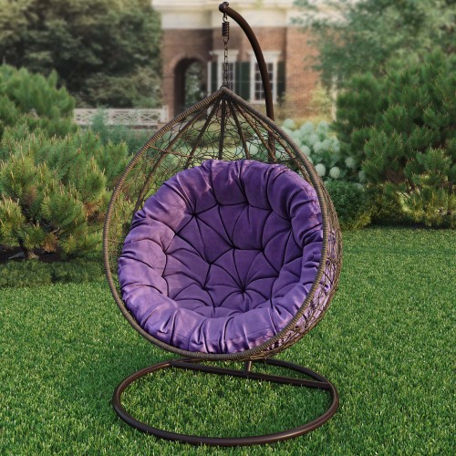 Подушка для качелей "Тина" PASIONARIA