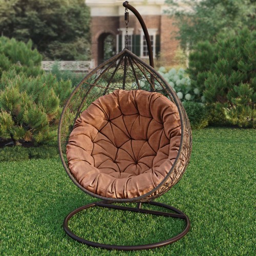 Подушка для качелей "Тина" PASIONARIA