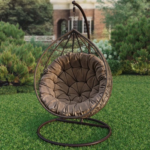 Подушка для качелей "Тина" PASIONARIA