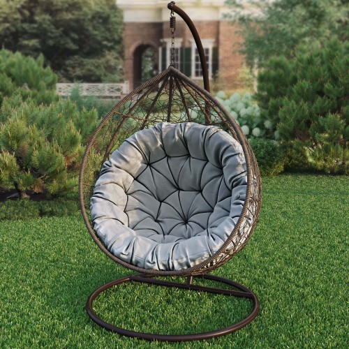 Подушка для качелей "Вилли" PASIONARIA