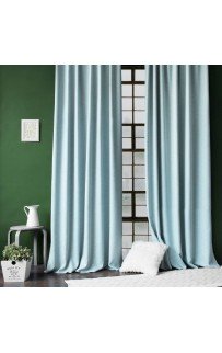 Комплект штор с подхватами "Бадди" PASIONARIA