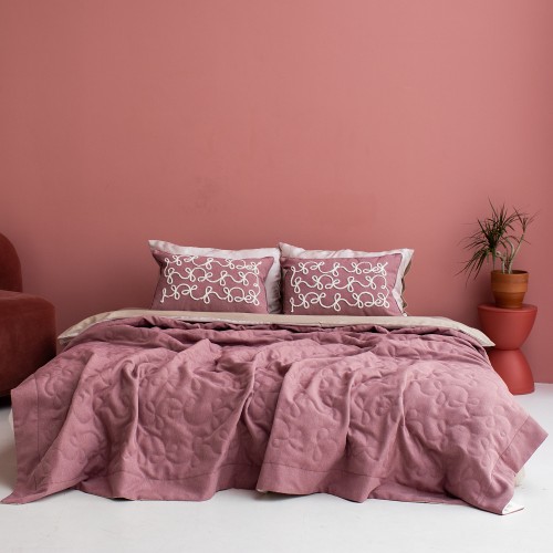 Покрывало "Кьют" PASIONARIA