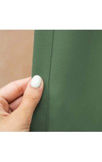 Комплект штор с подхватами "Софт" PASIONARIA