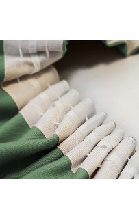 Комплект штор с подхватами "Софт" PASIONARIA