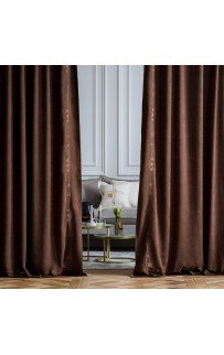 Комплект штор "Бриджит" PASIONARIA