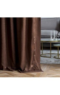 Комплект штор "Бриджит" PASIONARIA