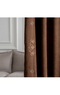 Комплект штор "Бриджит" PASIONARIA