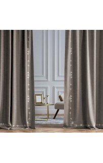 Комплект штор "Бриджит" PASIONARIA