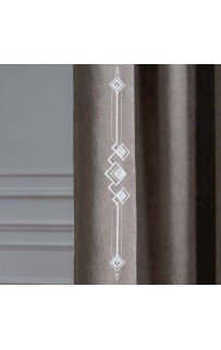 Комплект штор "Бриджит" PASIONARIA