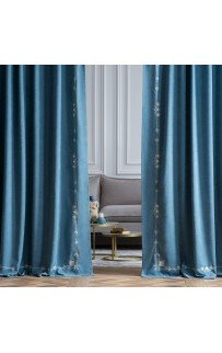 Комплект штор "Бриджит" PASIONARIA