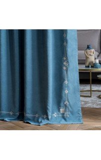 Комплект штор "Бриджит" PASIONARIA