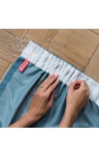 Комплект штор "Бриджит" PASIONARIA