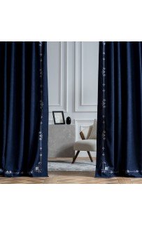 Комплект штор "Бриджит" PASIONARIA