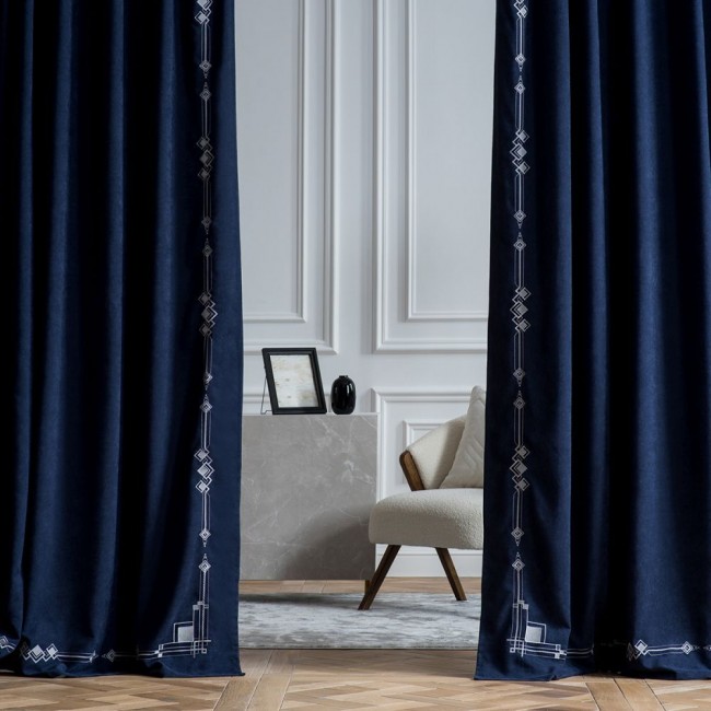 Комплект штор "Бриджит" PASIONARIA