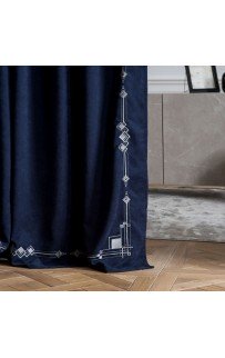 Комплект штор "Бриджит" PASIONARIA