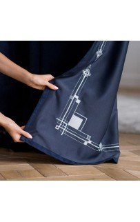 Комплект штор "Бриджит" PASIONARIA