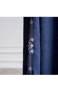 Комплект штор "Бриджит" PASIONARIA