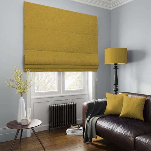 Римская штора "Тина" PASIONARIA