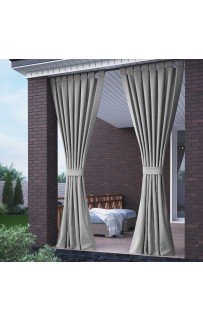 Портьера с подхватом "Вилли" PASIONARIA