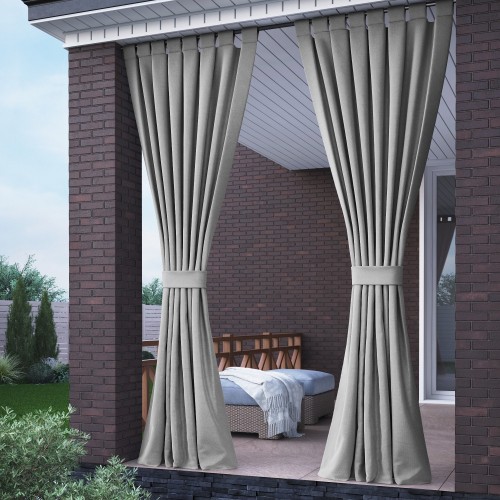 Портьера с подхватом "Вилли" PASIONARIA