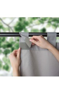 Портьера с подхватом "Вилли" PASIONARIA