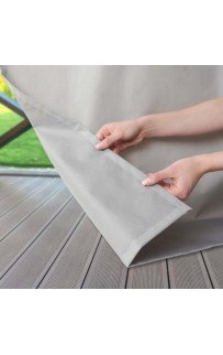 Портьера с подхватом "Вилли" PASIONARIA